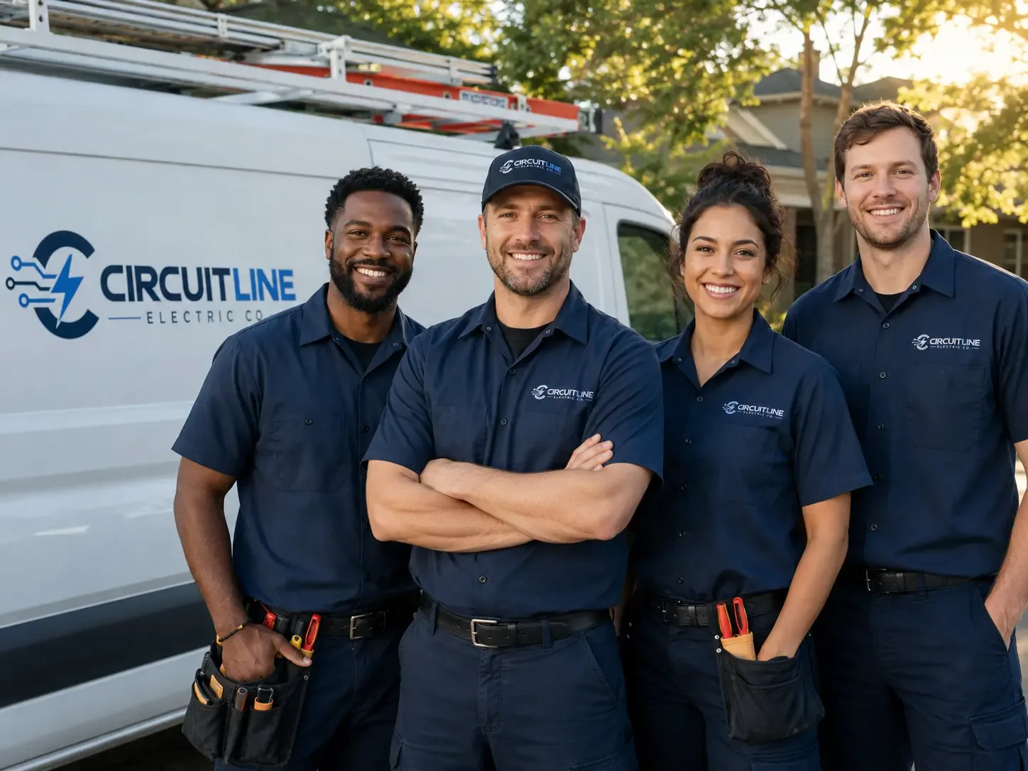 Whole Home Rewiring company in Hanover, PA