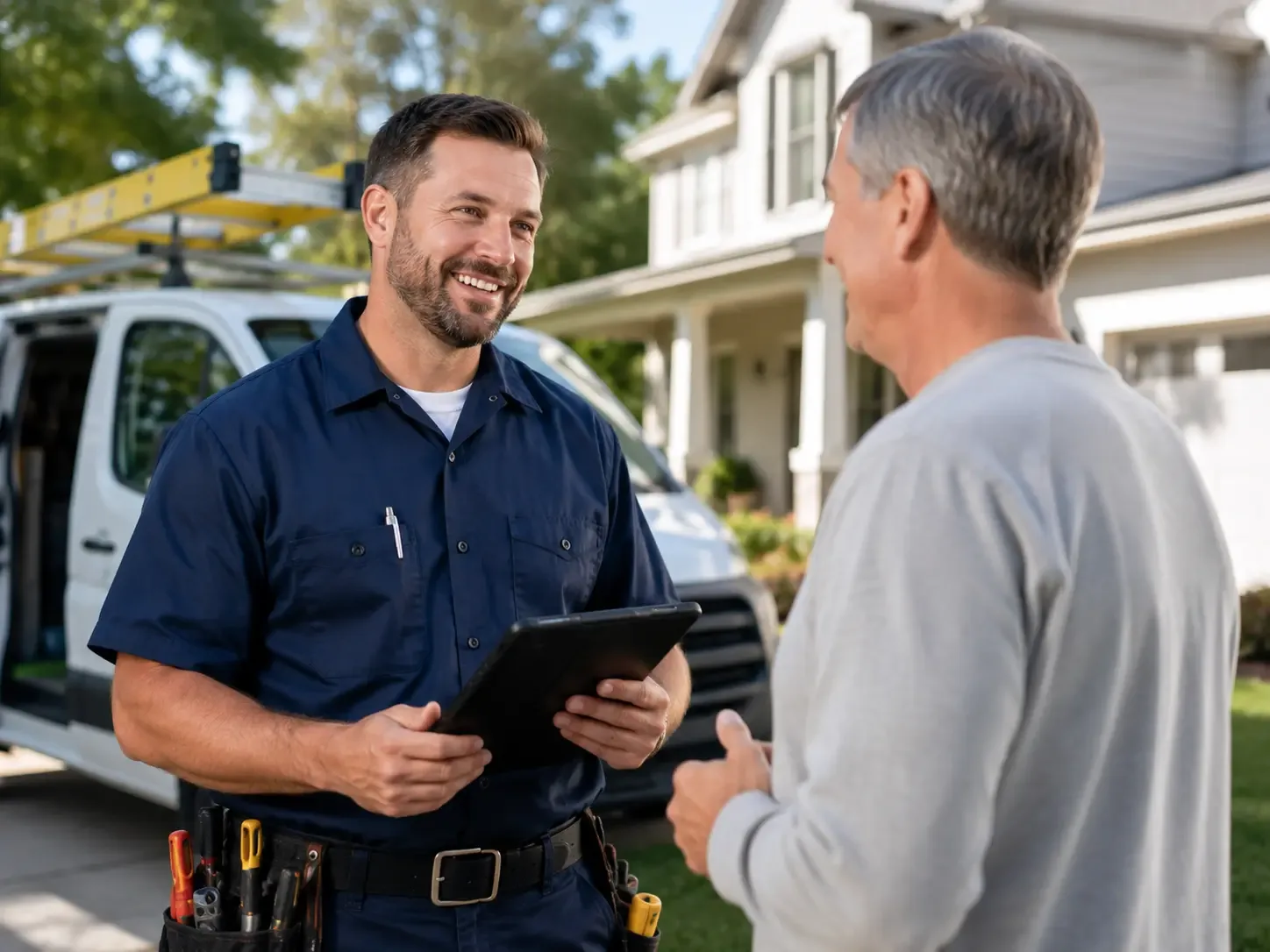 Whole Home Rewiring Hanover, PA FAQs